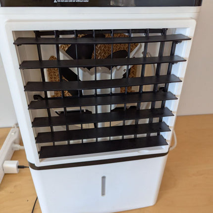 Portable Air Conditioner, 3-IN-1 Portable AC Unit, 5.3 Gal Tank for 28H Fast Coo