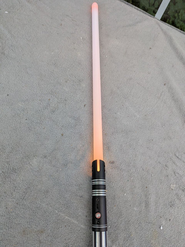 Light saber toy 2 set multicolor