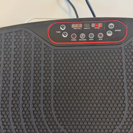 LifePro Waver Vibration Plate Exercise Machine