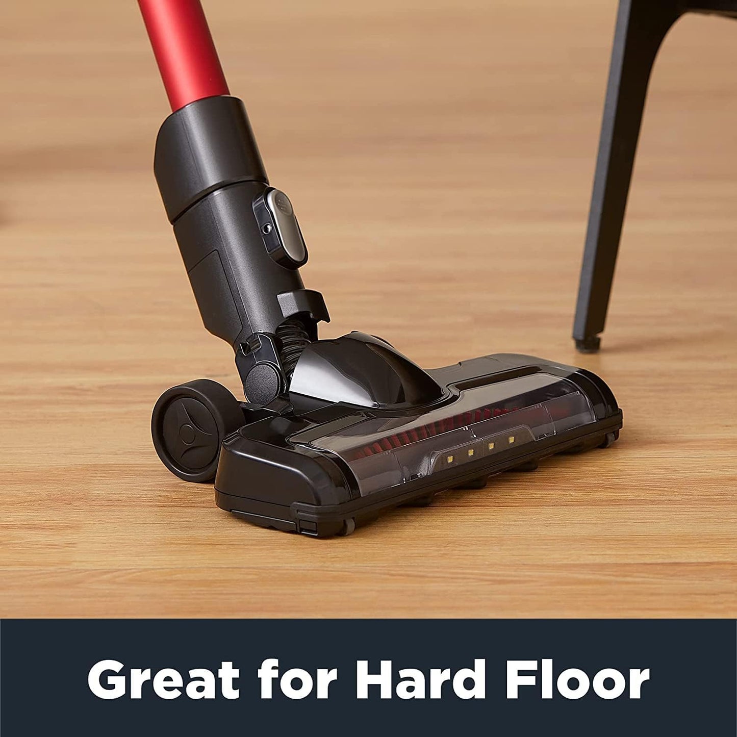EUREKA NEC100C RapidClean Lightweight Cordless Vacuum Cleaner