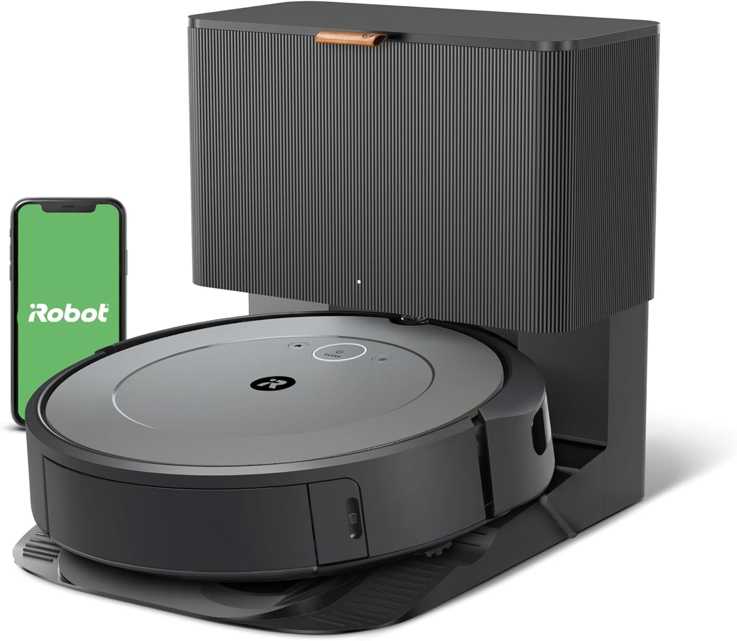 iRobot Roomba i3+ EVO (3554) Robot Vacuum