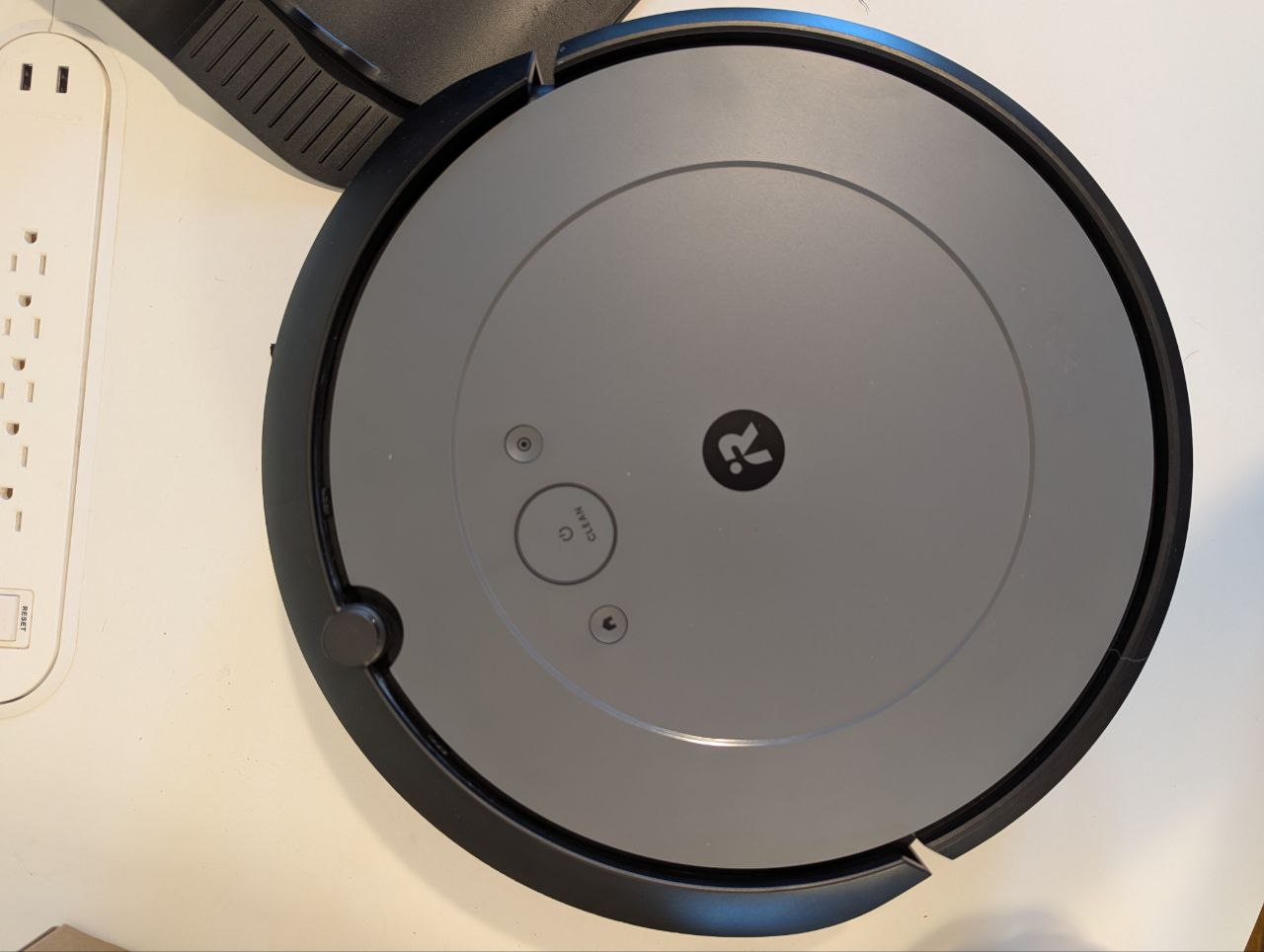 iRobot Roomba Combo i5+ – Self-Emptying Robot Vacuum & Mop with Smart Mapping, Alexa Enabled