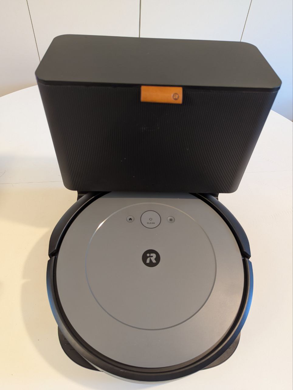 iRobot Roomba Combo i5+ – Self-Emptying Robot Vacuum & Mop with Smart Mapping, Alexa Enabled