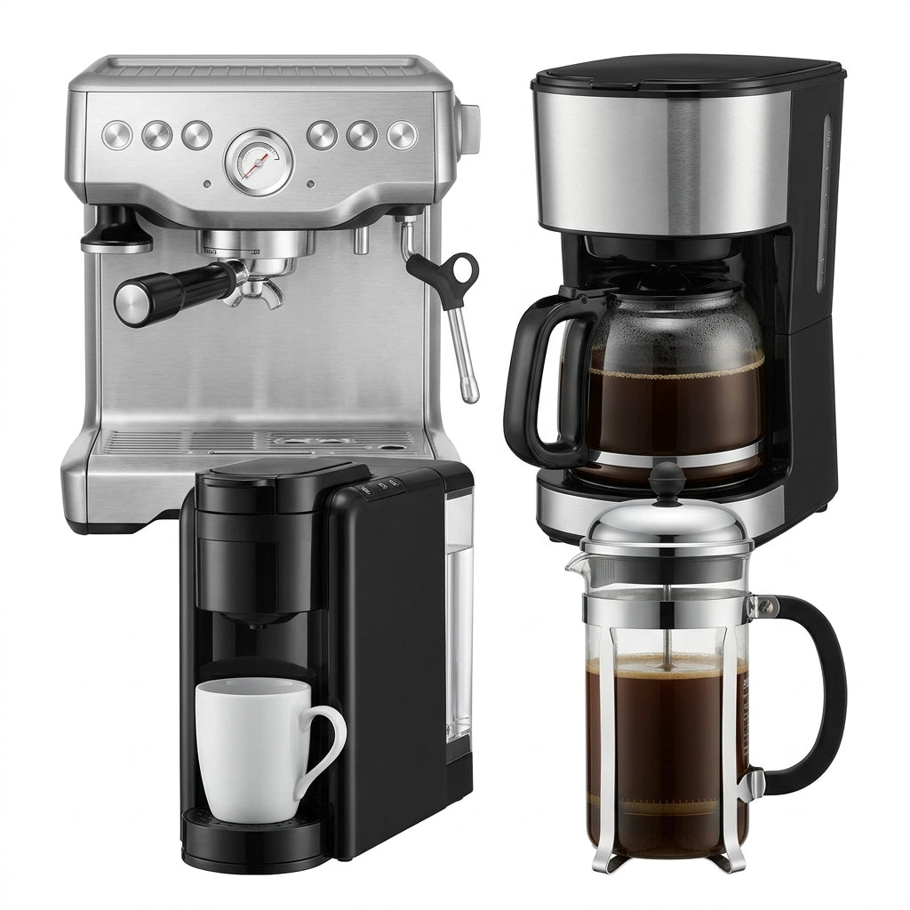 Open-box Keurig and coffee maker deals in Canada