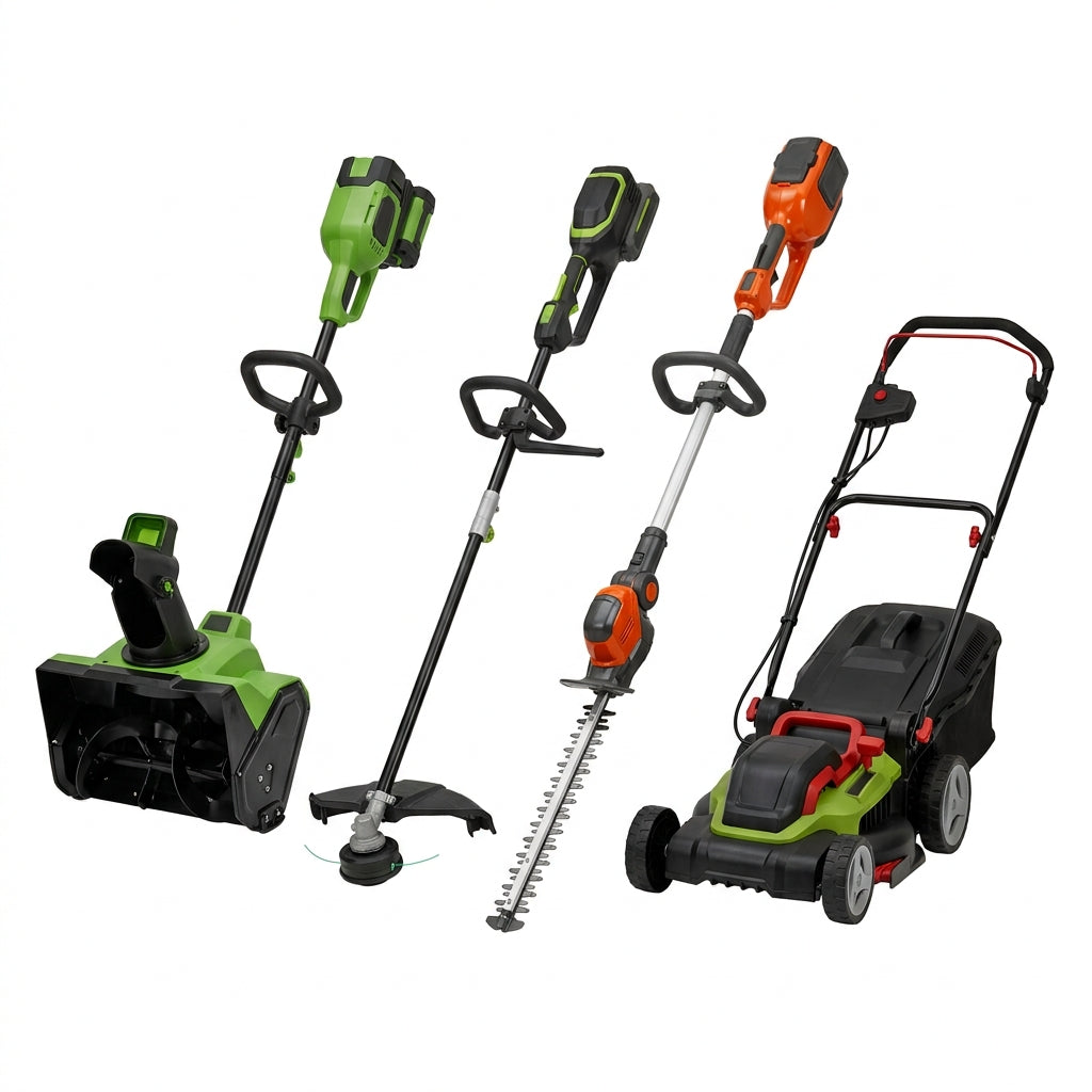 Open-box snow blower deals in Canada