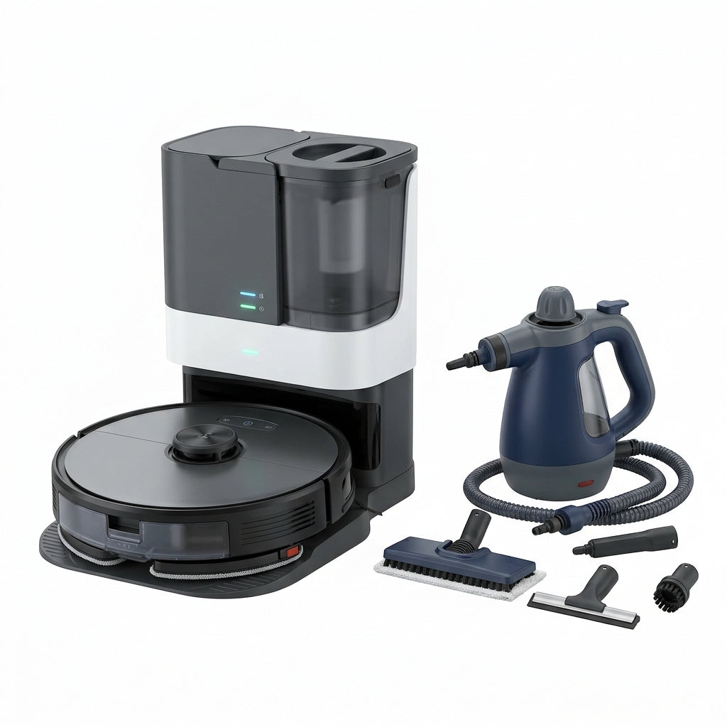 Open-box robot vacuum deals in Canada