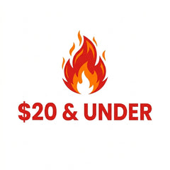 Collection image for: Deals Under $20