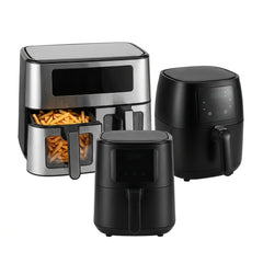 Collection image for: Air Fryers