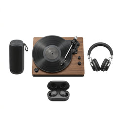 Collection image for: Speakers