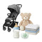 Baby & Toddler