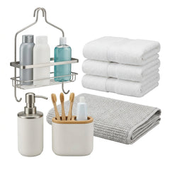 Collection image for: Bathroom Accessories
