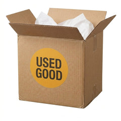 Collection image for: Used – Good