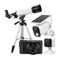 Cameras & Optics