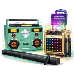 Collection image for: Speakers