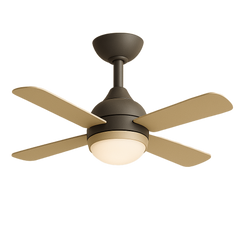 Collection image for: Ceiling Fans with Light – Style, Comfort & Bright Efficiency for Every Room