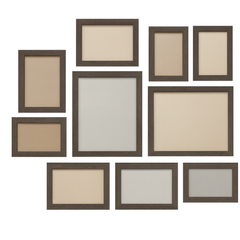 Collection image for: Picture Frames for Every Style – Display Memories with Elegance