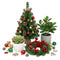 Artificial Plants & Seasonal Decor