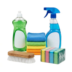 Collection image for: Cleaning Supplies