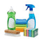 Cleaning Supplies