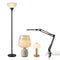 Table, Floor & Desk Lamps