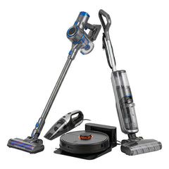 Collection image for: Vacuums & Robot Vacuums