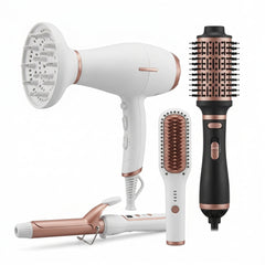 Collection image for: Hair Styling Tools