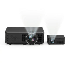 Collection image for: Projectors