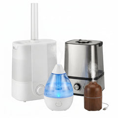 Collection image for: Humidifiers