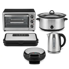 Collection image for: Kettles, Cookers & Small Appliances