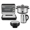 Kettles, Cookers & Small Appliances