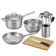 Collection image for: Cookware & Kitchen Tools
