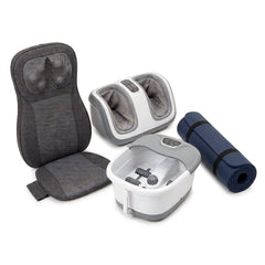 Collection image for: Massagers & Relaxation