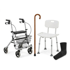 Collection image for: Supports, Braces & Mobility Aids