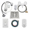 Plumbing & Electrical