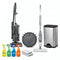 Dept: Cleaning & Vacuums