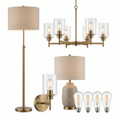 Collection image for: Lighting