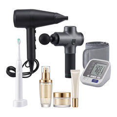 Collection image for: Health & Beauty