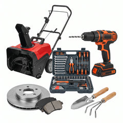 Collection image for: Tools & Outdoor