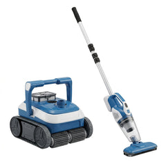 Collection image for: Pool Vacuums