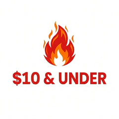 Collection image for: Deals Under $10