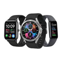 Collection image for: Smart Watches & Wearables