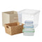 Household Storage Containers