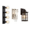 Wall Light Fixtures