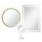 Mirrors & LED Mirrors