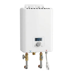 Collection image for: Water Heaters