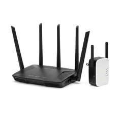 Collection image for: Wi-Fi & Networking