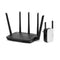 Wi-Fi & Networking