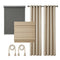 Blinds & Curtains