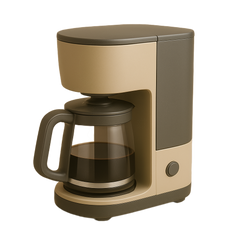 Collection image for: Coffee Makers & Espresso Machines – Fresh Flavor, Smart Design & Big Savings