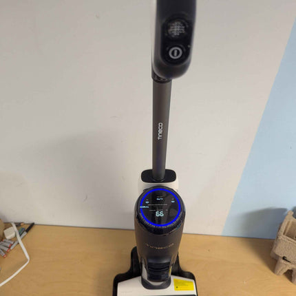 Tineco Floor ONE S5 Smart Cordless Wet-Dry Vacuum Cleaner and Mop for Hard Floor